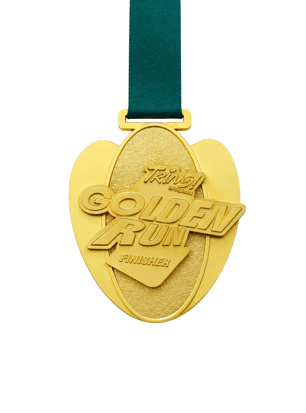 Tring Golden Run 2026